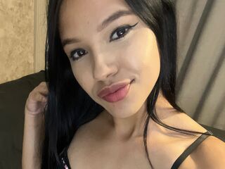 hot cam girl fingering CherryValentine