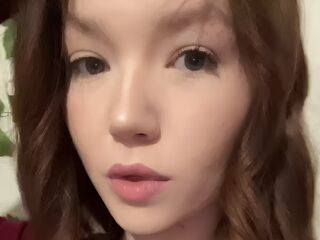 hot webcamslut CheyenneJablon