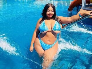 mastubating web cam girl ChinyRita