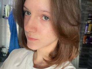 hot naked webcam girl ChristenaNelke