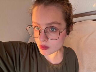 girl webcamsex CindyEth