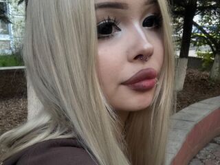 girl porn webcam ClaritaSalas