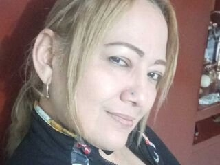 naughty cam girl ClauDarling