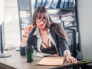 cam girl webcam sex CloeVergara