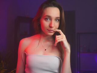 naked girl with webcam CloverFennimore