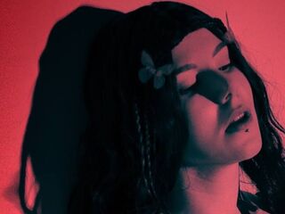 cam girl pic CorlissFunston