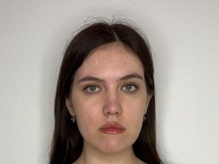 nude webcamgirl CristaCarpentier