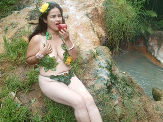 live sex cam photo CristalAnderson