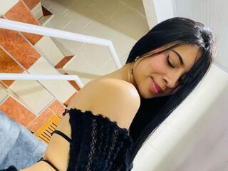 mastubating web cam girl CristalLinares