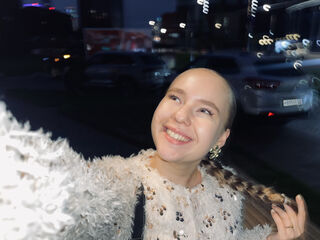 closeup pussy cam CristinAuslander