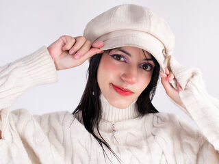 chatrubate cam girl DafneRivas