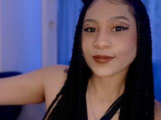 nude webcam girl photo Dairith