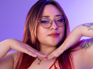 beautiful girlcam DakotaWrim