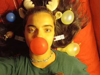 jasmin live sex DaliaWeller