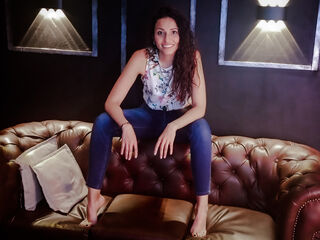 cam girl livecam DamarisPommes