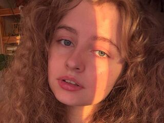 beautiful girl webcam DanettaBlunsh
