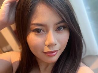 kinky webcam model DanielaVynz