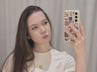 nude cam girl photo DaniellBonilla