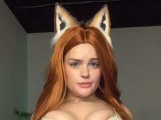 hot videochat DaniellaBang