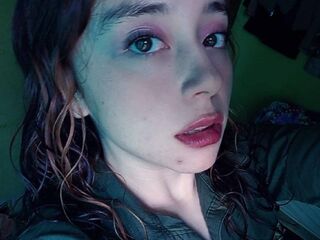 cam girl live webcam video DannaGom