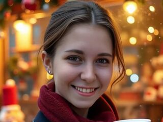 spy webcam DanyelleWinland