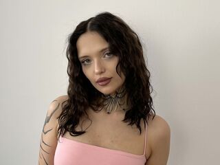 hot naked camgirl DawnGordon