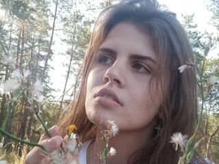 fingering cam slut DelfinaSteedley