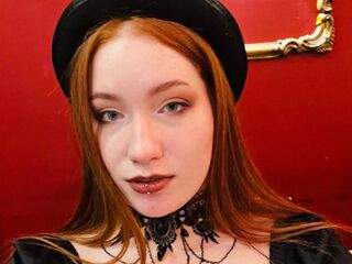 sexy live webcam girl DevonaDarby