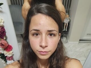 naughty camgirl picture DinaCaguimbal