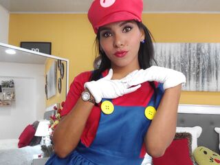 fingering camgirl video DllLoren