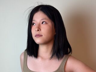 free nude live show DominicaAndronis