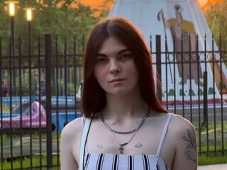 naked cam live DorieSpine