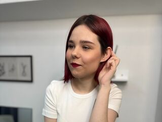 sexy camgirl EarthaHerlan