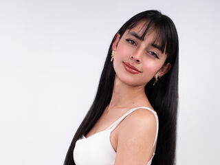 naked webcamgirl EimyBlaze