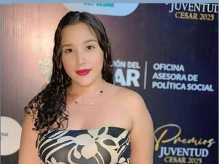 chat show ElaMaxwell