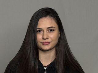 sexy live webcam girl ElizaMccaffity