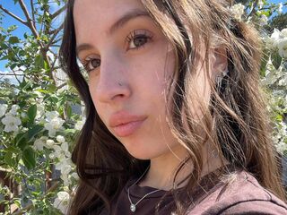 naughty ElizabethJager