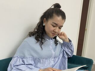 erotic webcam EllyJames