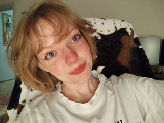 hot cam girl masturbating with sextoy EmyMay