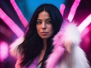 webcam pic ErikaNiel