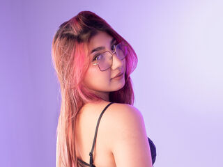 beautiful girlcam EstefaniCastillo