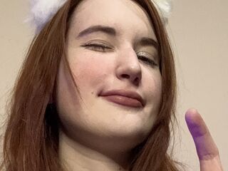 naked webcamgirl picture EvaBorn