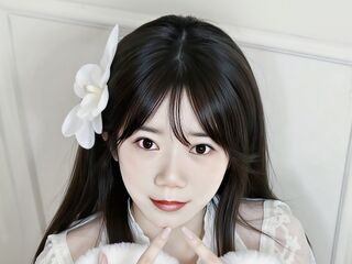 free nude webcam show EvaDanni