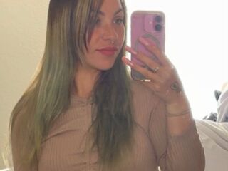 hot girl live cam EvangelinaGarcia