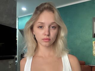camgirl EveMorrison