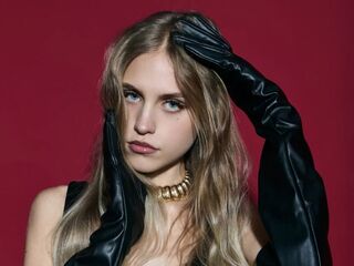 anal cam EveTottingham