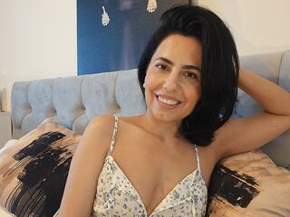 free webcam picture EvelineAngeles