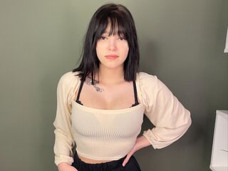 cam sex show EvelineGuitano