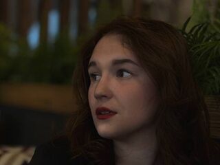 beautiful girl webcam FlossieStudwell