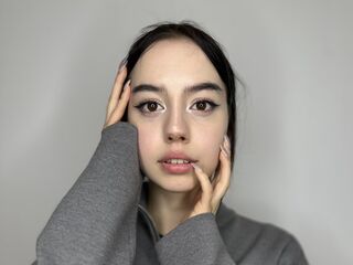 hot cam HannahDinizo